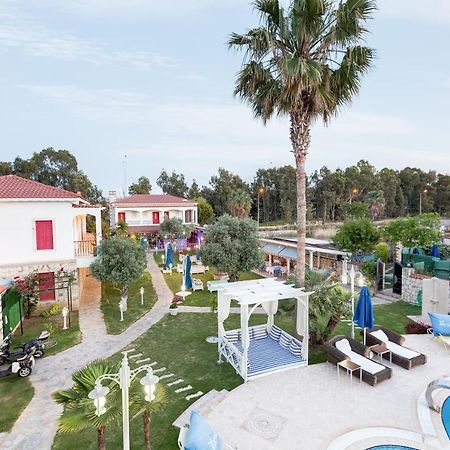 אלאקאטי Alaroof Hotel מראה חיצוני תמונה