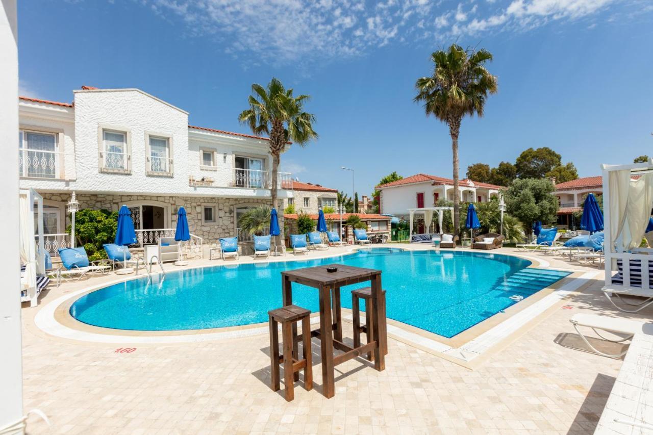 אלאקאטי Alaroof Hotel מראה חיצוני תמונה