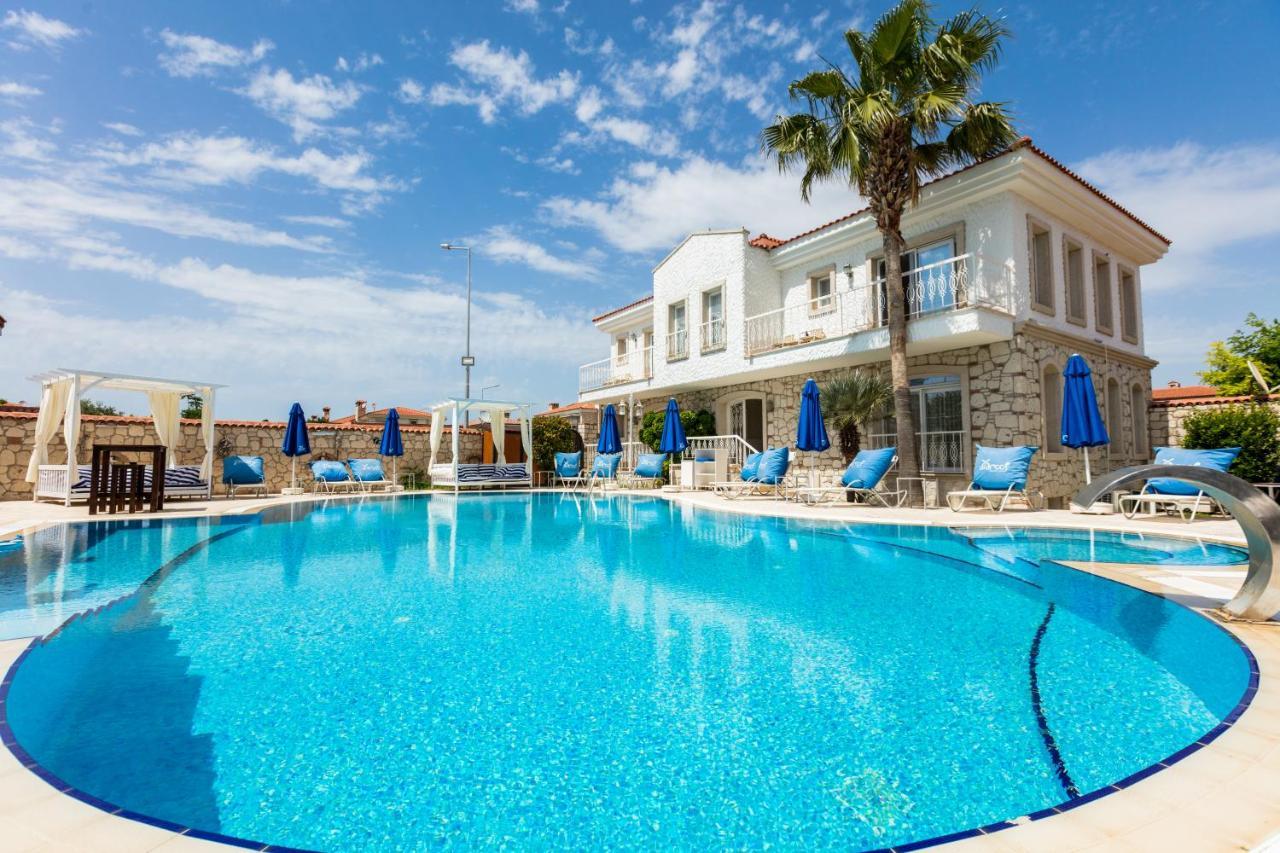 אלאקאטי Alaroof Hotel מראה חיצוני תמונה