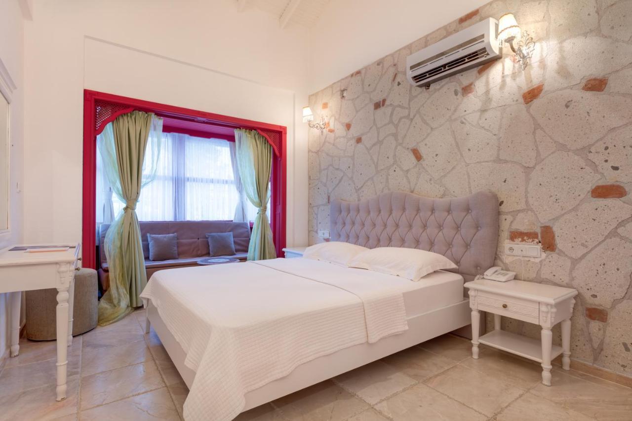 אלאקאטי Alaroof Hotel מראה חיצוני תמונה
