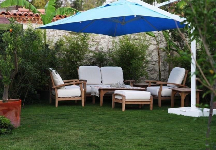 אלאקאטי Alaroof Hotel מראה חיצוני תמונה