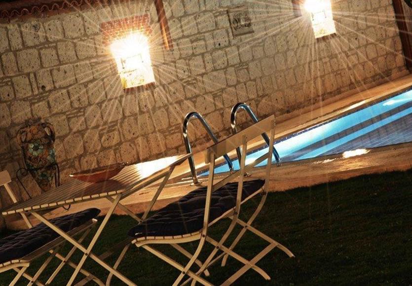 אלאקאטי Alaroof Hotel מראה חיצוני תמונה