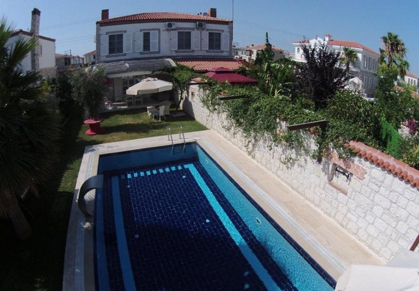 אלאקאטי Alaroof Hotel מראה חיצוני תמונה