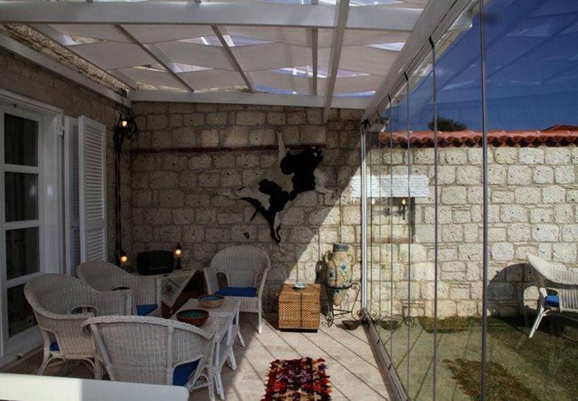 אלאקאטי Alaroof Hotel מראה חיצוני תמונה