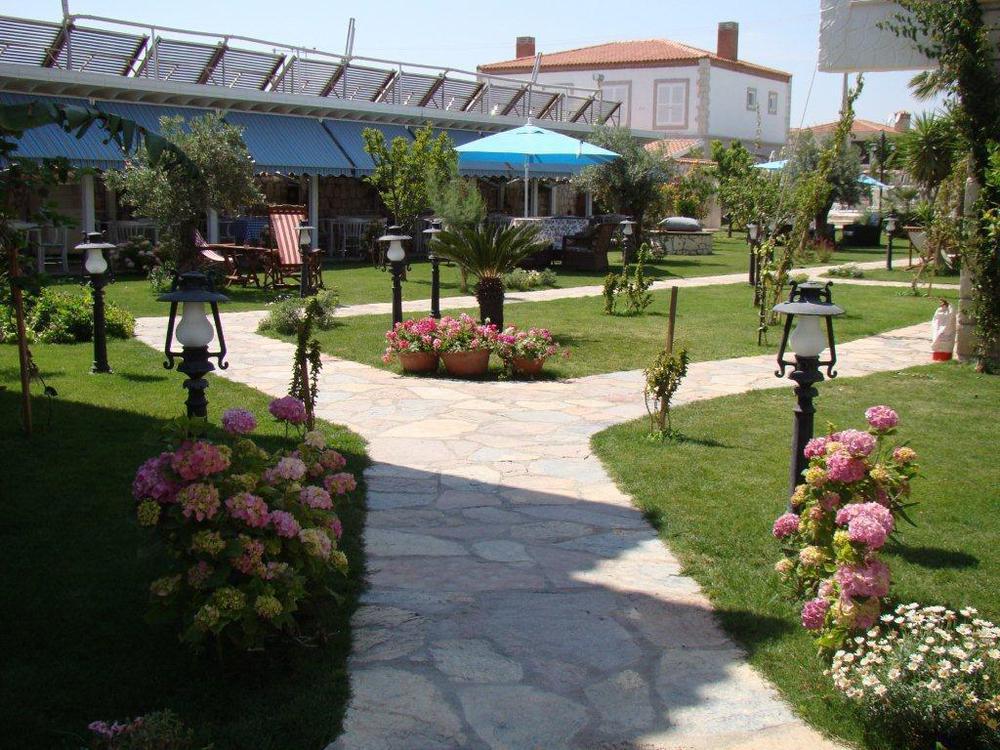 אלאקאטי Alaroof Hotel מראה חיצוני תמונה