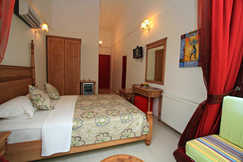 אלאקאטי Alaroof Hotel מראה חיצוני תמונה