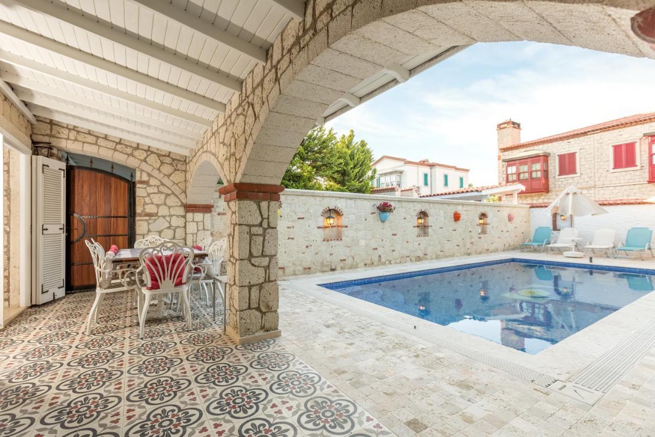 אלאקאטי Alaroof Hotel מראה חיצוני תמונה