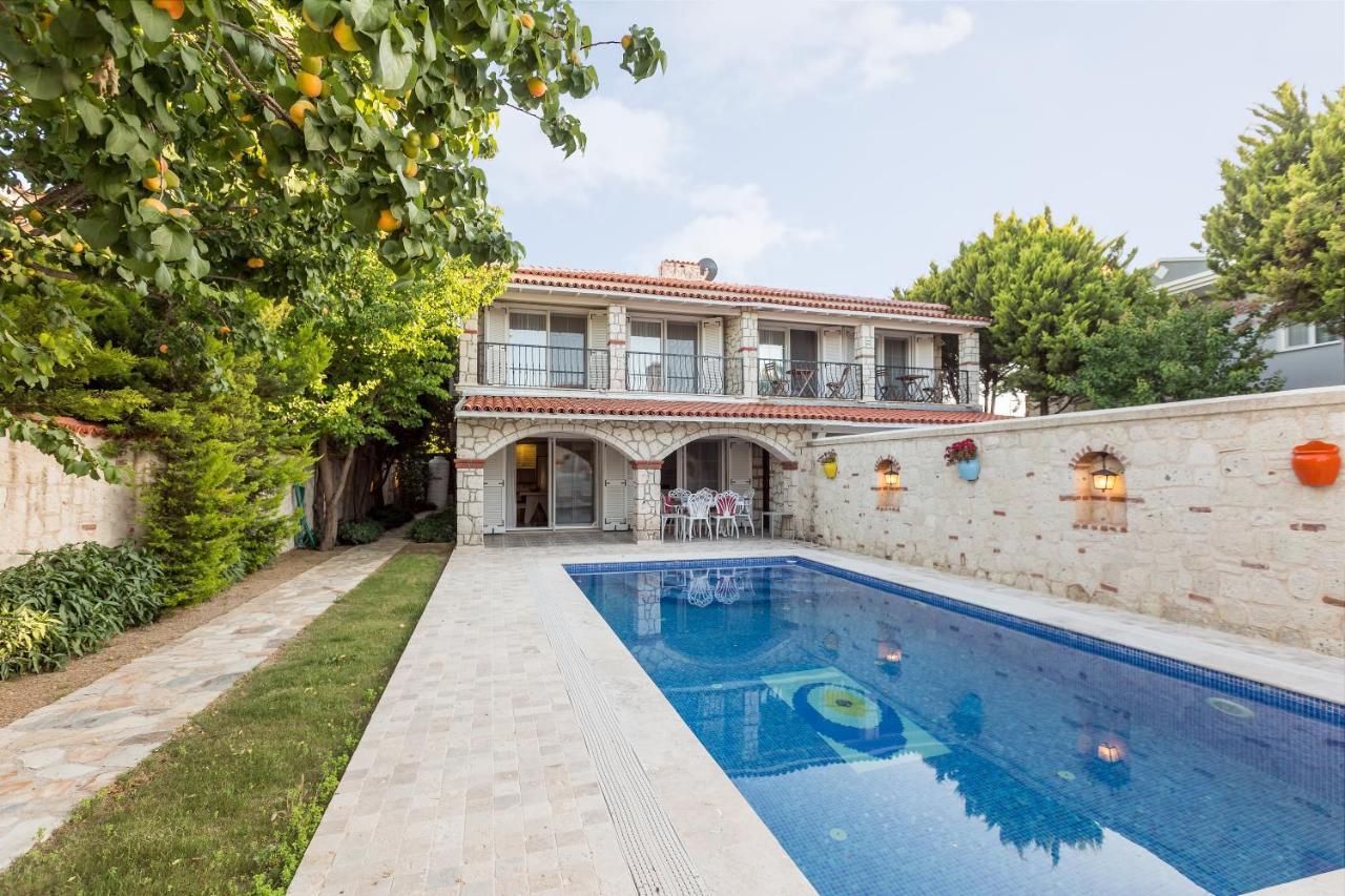 אלאקאטי Alaroof Hotel מראה חיצוני תמונה