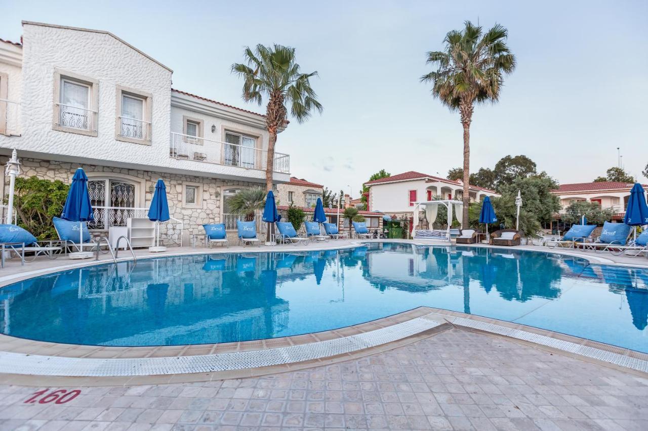 אלאקאטי Alaroof Hotel מראה חיצוני תמונה