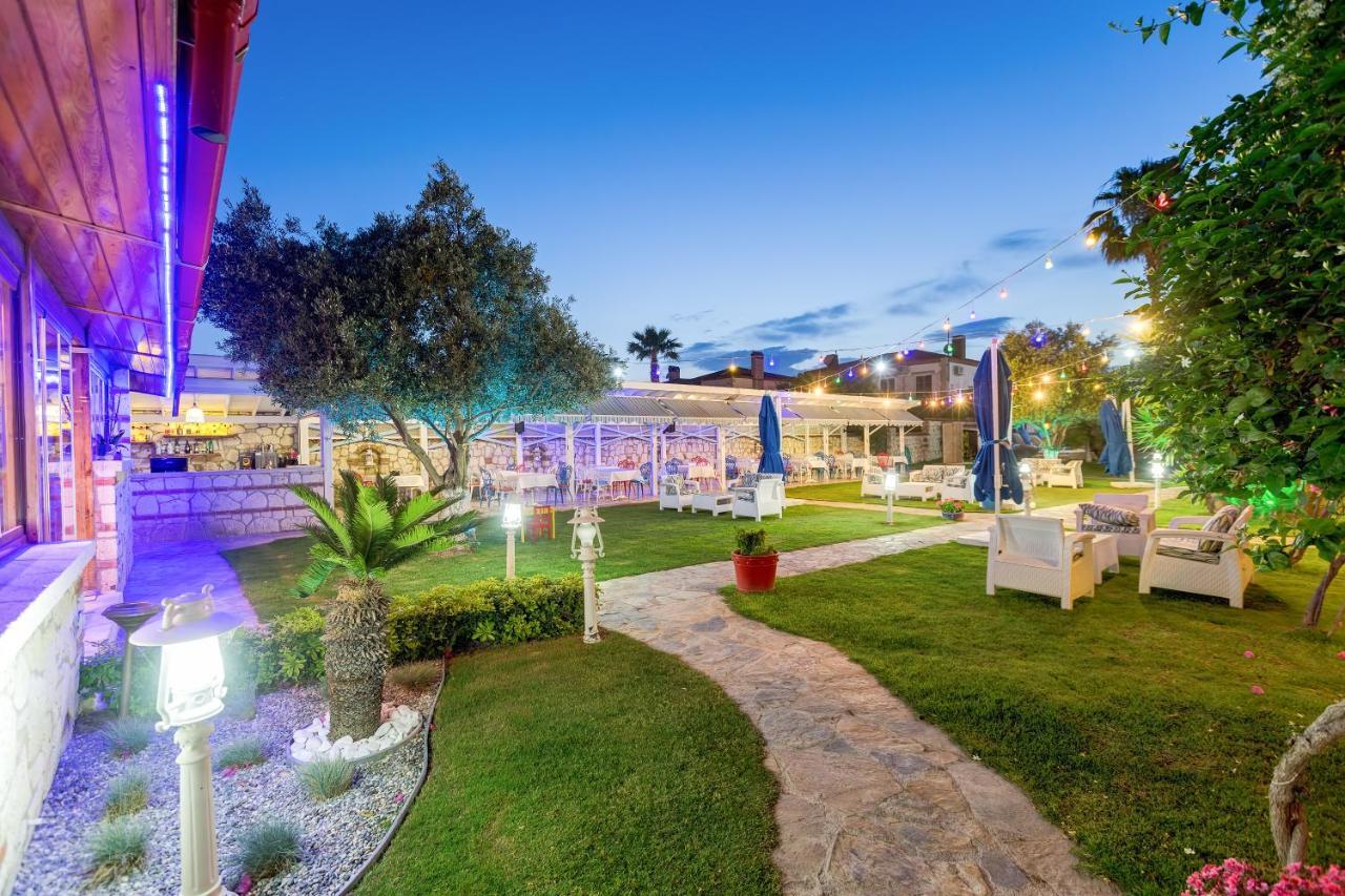 אלאקאטי Alaroof Hotel מראה חיצוני תמונה