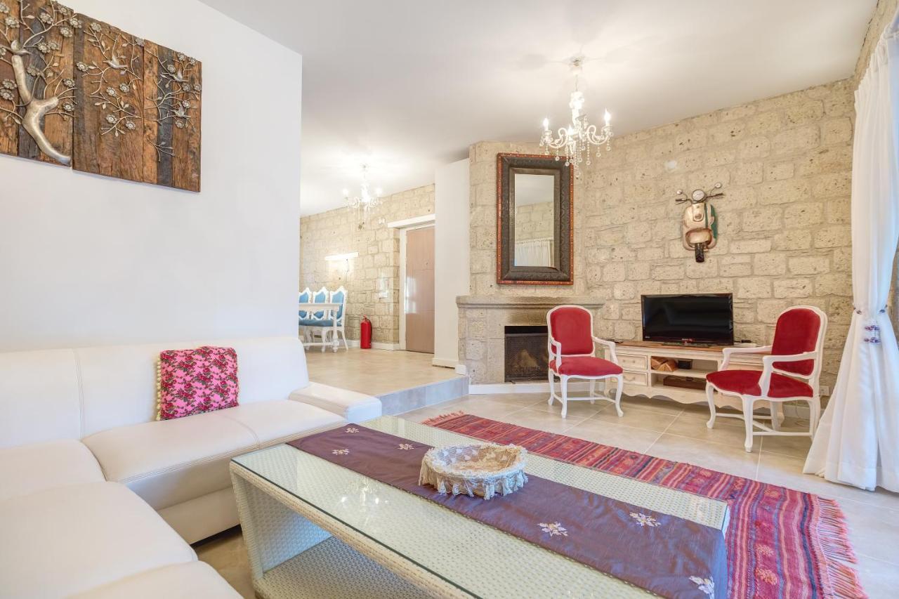 אלאקאטי Alaroof Hotel מראה חיצוני תמונה