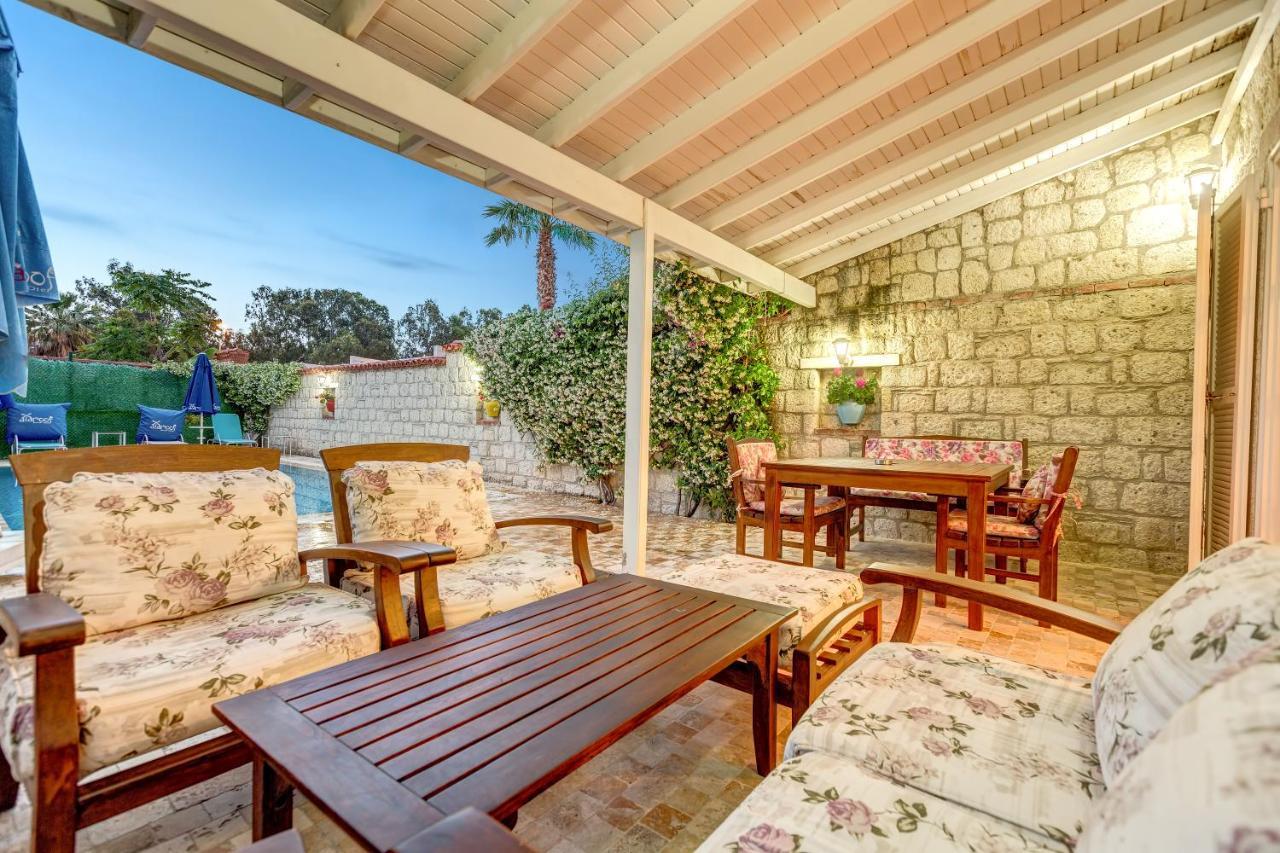 אלאקאטי Alaroof Hotel מראה חיצוני תמונה